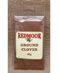 CLOVES GROUND 40G