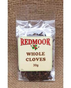 CLOVES WHOLE 30G