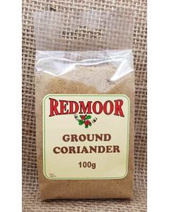 CORIANDER GROUND 100G