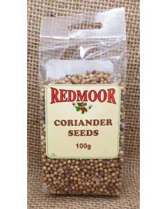 CORIANDER SEEDS 100G