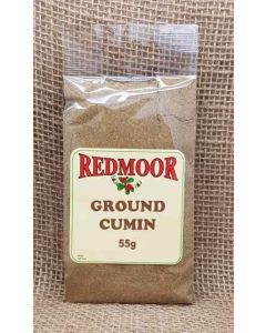 CUMIN GROUND 55G