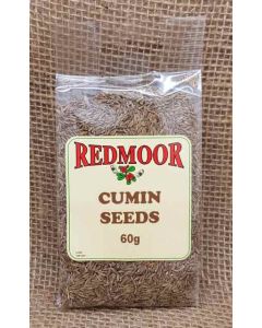 CUMIN SEEDS 60G