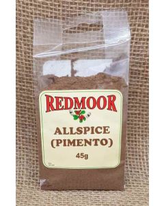 ALLSPICE GROUND (PIMENTO) 45G