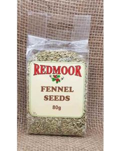 FENNEL SEEDS 80G