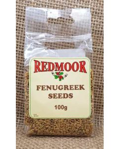 FENUGREEK SEEDS 100G