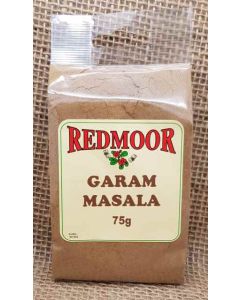 GARAM MASALA 75G