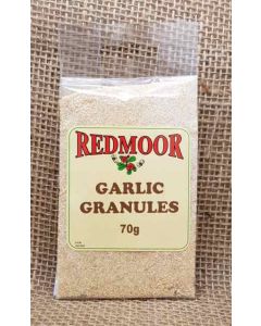 GARLIC GRANULES 70G