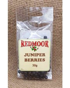 JUNIPER BERRIES 30G