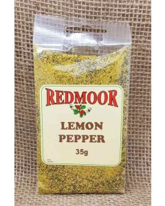 LEMON PEPPER 35G