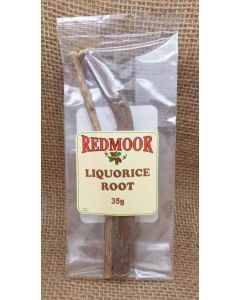 LIQUORICE ROOT 35G