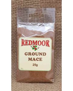 MACE GROUND  25G