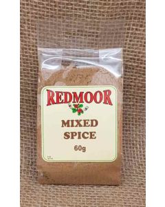 MIXED SPICE 60G