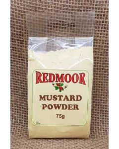 MUSTARD POWDER 75G