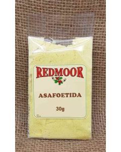 ASAFOETIDA 30G