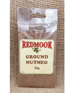 NUTMEG GROUND 30G