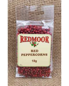 RED PEPPERCORNS 18G