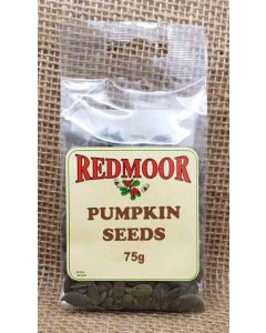 PUMPKIN SEEDS 75G