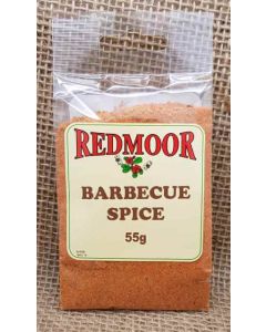 BARBECUE SPICE 55G