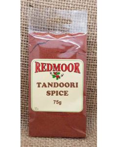 TANDOORI SPICE 75G