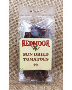 SUNDRIED TOMATOES 64G