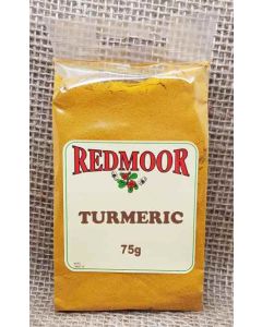 TURMERIC 75G