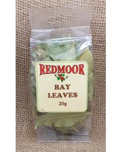 BAY LEAVES 20G