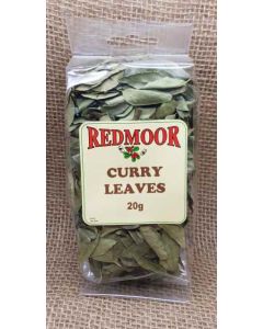 CURRY LEAVES 20G