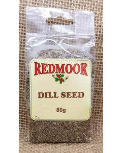 DILL SEEDS 80G