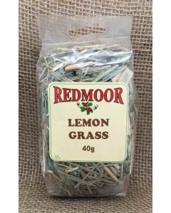 LEMON GRASS 40G