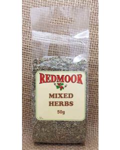 MIXED HERBS 50G