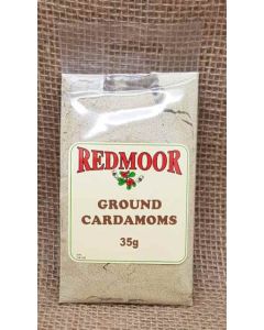 CARDAMOMS GROUND 35G