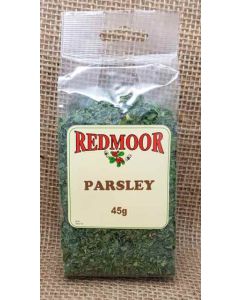 PARSLEY 45G