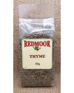 THYME 50G