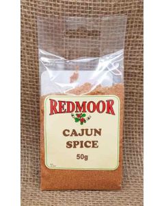 CAJUN SPICE 50G