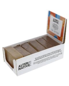 ALTER/NATIVE COCONUT & ARGAN 6 X 90G