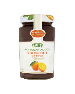 STUTE  THICK CUT MARMALADE 430G X 1