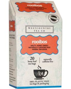 TIME OUT TEA ROOIBOS 1 X 20 BAGS