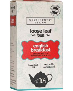 TIME OUT LOOSE ENGLISH BREAKFAST 1 X 80g