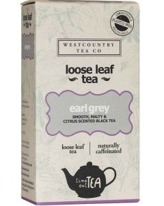 TIME OUT LOOSE EARL GREY 1 X 80g