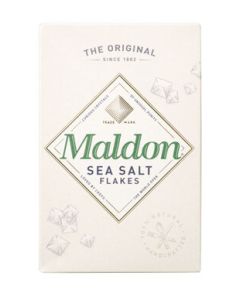 MALDON SEA SALT CARTON 250G X 1