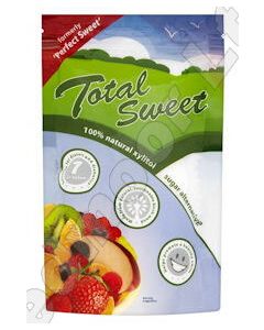 PERFECT SWEET XYLITOL (SUGAR SUB) 225G X 1