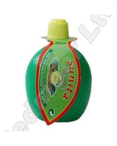 SUNITA LIME JUICE 12 X 200ML