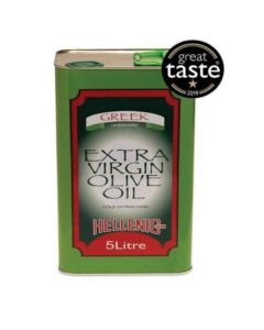 SUNITA  OLIVE OIL (EX VIRGIN) 1 X 5LTR