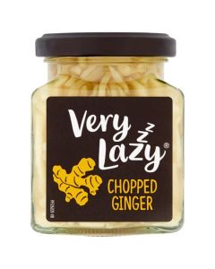 VERY LAZY CHOPPED GINGER 1 X 200G