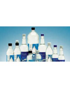 SPRING WATER SPARKLING 500ML X 24 SCREW CAP