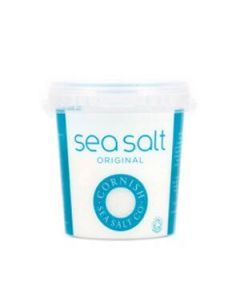 CORNISH SEA SALT 1 X 500G