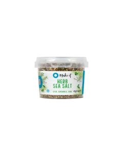 CORNISH SEA SALT HERB 1 X 45g