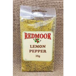 LEMON PEPPER 35G