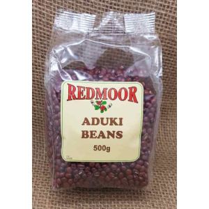 ADUKI BEANS 500G