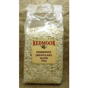 OATS REGULAR 500G